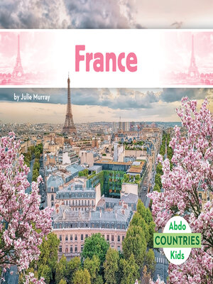 cover image of France